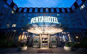 Penta Hotel Leipzig